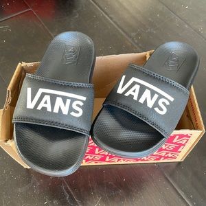 Brand new kids sandals